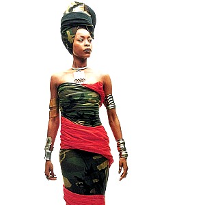 Erykah Badu