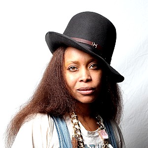 Erykah Badu