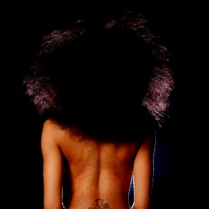 Erykah Badu