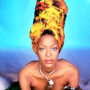 Erykah Badu
