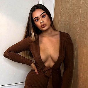 Eryn Lucy Jackson