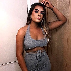 Eryn Lucy Jackson