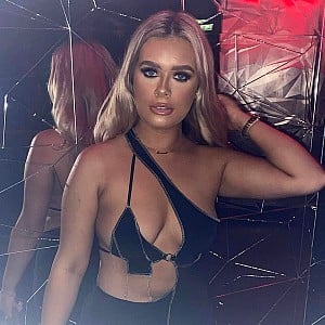 Eryn Lucy Jackson