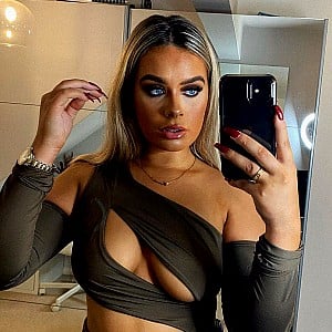 Eryn Lucy Jackson