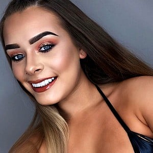 Eryn Lucy Jackson