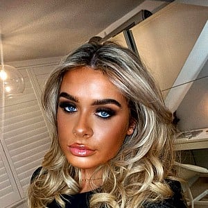 Eryn Lucy Jackson