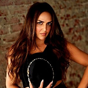 Esha Deol