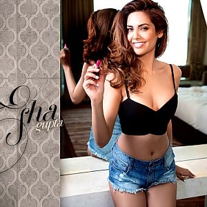 Esha Gupta