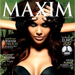 Esha Gupta