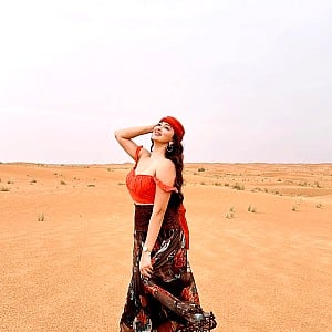 Eshanya Maheshwari