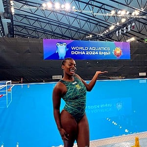 Esihle Zondo