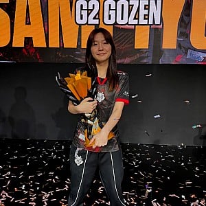 Esllene Xu