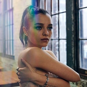 Esme Creed-Miles
