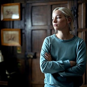 Esme Creed-Miles