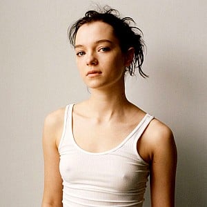 Esme Creed-Miles
