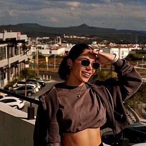 Esme Diaz