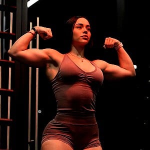 Esme Diaz