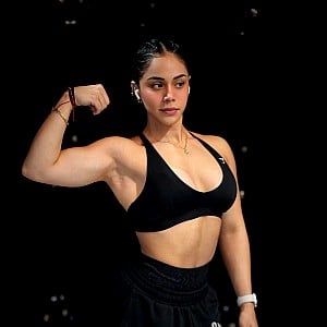 Esme Diaz