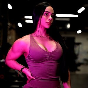 Esme Diaz