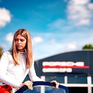 Esmee Hawkey