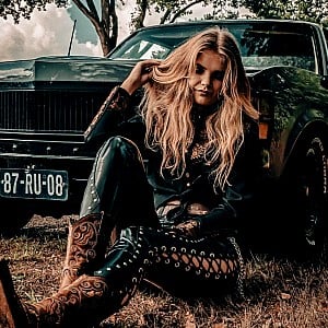 Esmee Van Sinderen