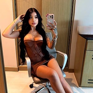 Esmeralda Arango