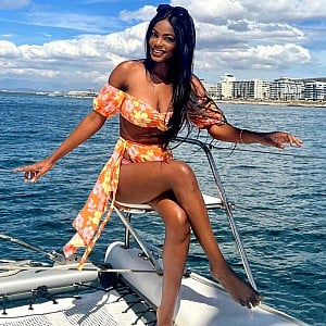 Esmeralda Gabriel