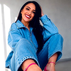 Esmeralda Mejia