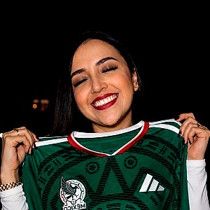 Esmeralda Mejia