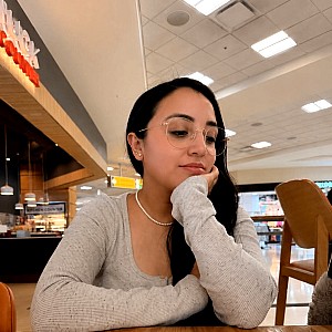 Esmeralda Mejia