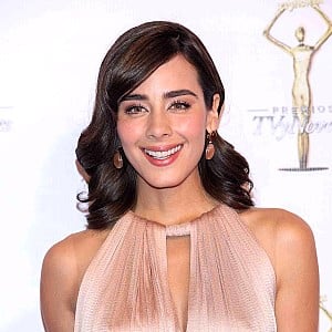 Esmeralda Pimentel