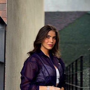 Esmeralda Ugalde