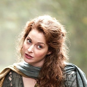Esmé Bianco