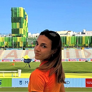 Esperanca Cladera