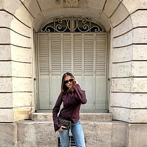 Esperanca Da Rocha