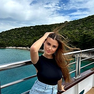 Esperanca Da Rocha