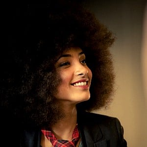 Esperanza Spalding