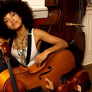 Esperanza Spalding