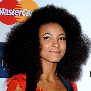 Esperanza Spalding