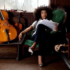 Esperanza Spalding
