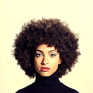 Esperanza Spalding