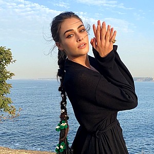 Esra Bilgic