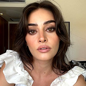 Esra Bilgic