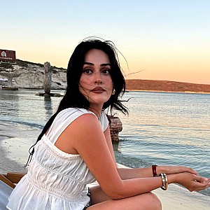Esra Bilgic
