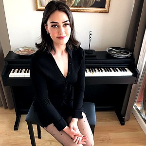 Esra Bilgic