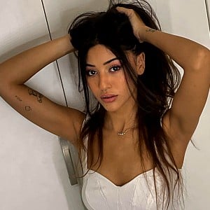 Esraa Rakha