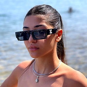 Esraa Rakha