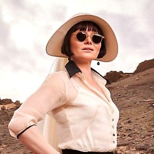 Essie Davis