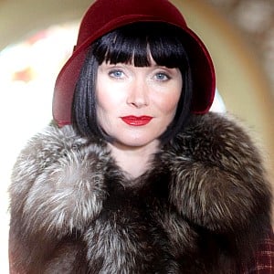 Essie Davis