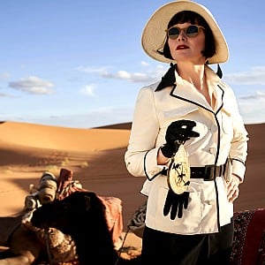 Essie Davis